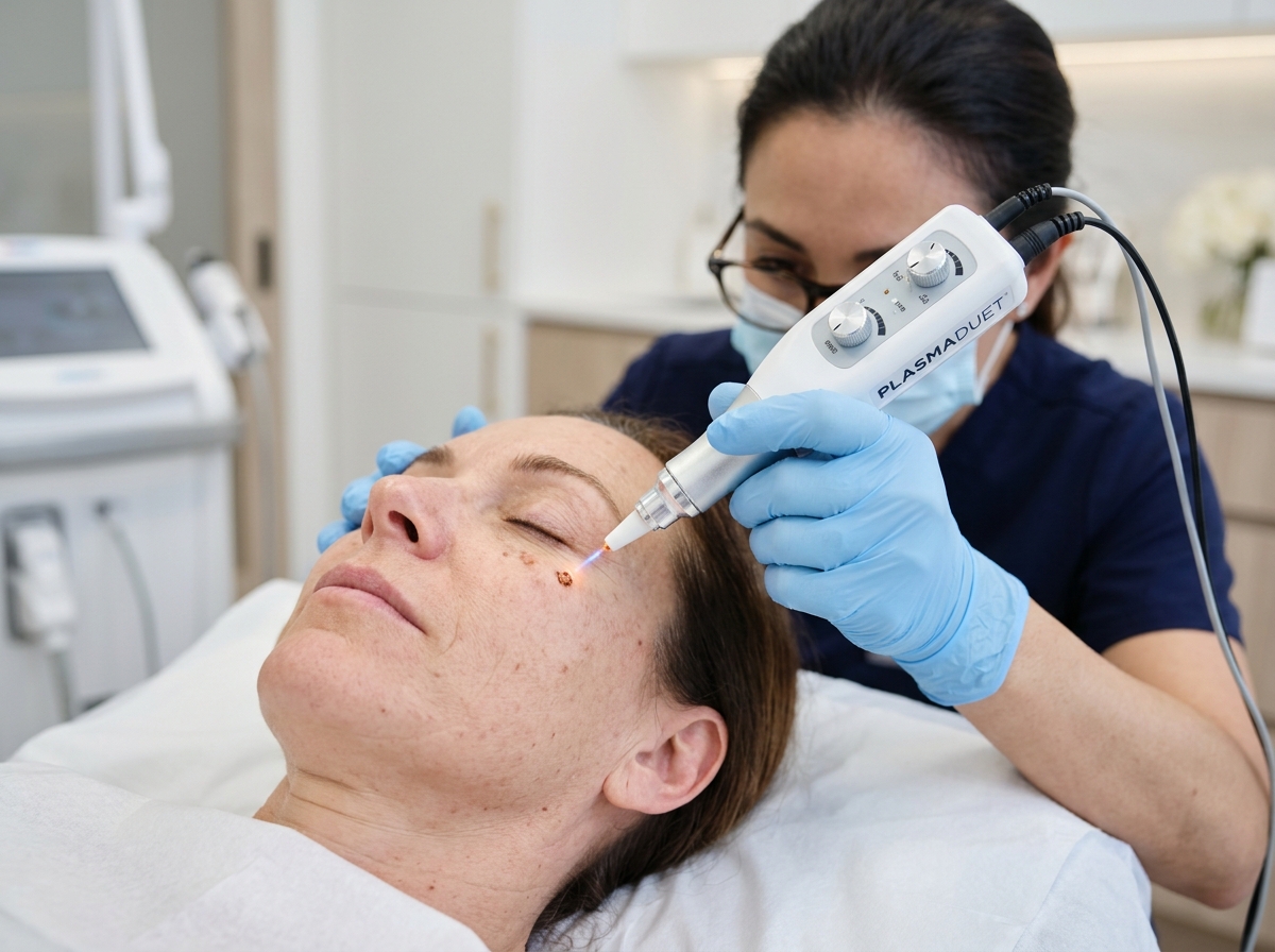 Faciales Cuánticos & Peeling Médico